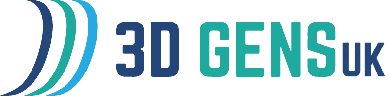 3D GENS UK
