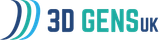 3D GENS UK
